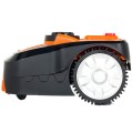 NAC RLM800-DY - Robot koszący