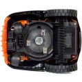 NAC RLM800-DY - Robot koszący