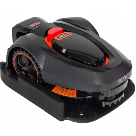 NAC RLM800-NG - Robot koszący