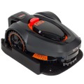 NAC RLM800-NG - Robot koszący