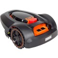 NAC RLM800-NG - Robot koszący