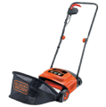 Black&Decker GD300 - Aerator elektryczny