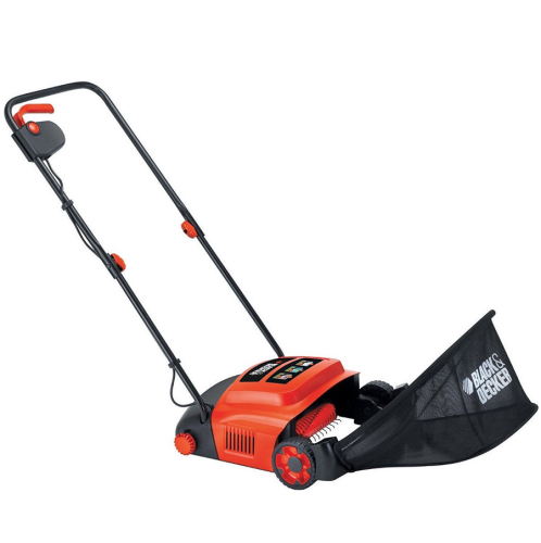 Black&Decker GD300 - Aerator elektryczny