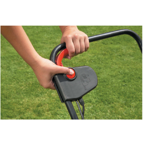 Black&Decker GD300 - Aerator elektryczny