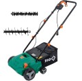 Flo 79734 - Wertykulator elektryczny