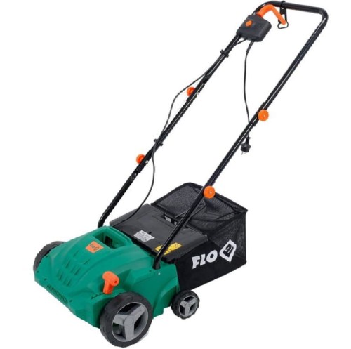 Flo 79734 - Wertykulator elektryczny