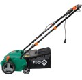 Flo 79734 - Wertykulator elektryczny
