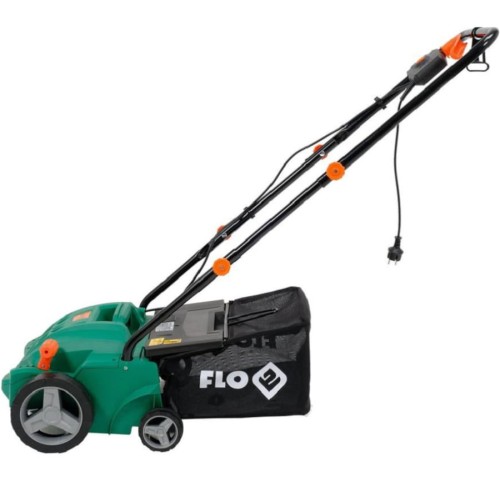 Flo 79734 - Wertykulator elektryczny