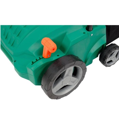 Flo 79734 - Wertykulator elektryczny