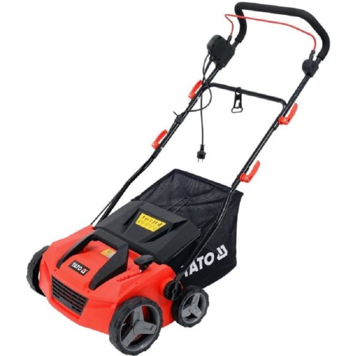 Yato YT-84840 - Wertykulator elektryczny