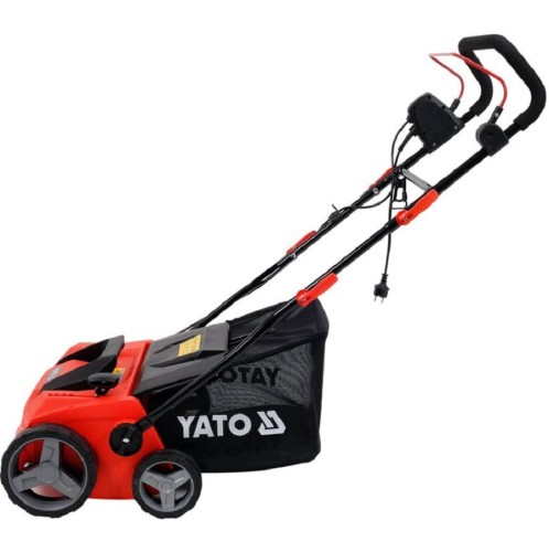 Yato YT-84840 - Wertykulator elektryczny