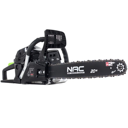 NAC CST52-45-01AC - Piła łańcuchowa spalinowa