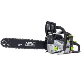 NAC CST52-45-01AC - Piła łańcuchowa spalinowa
