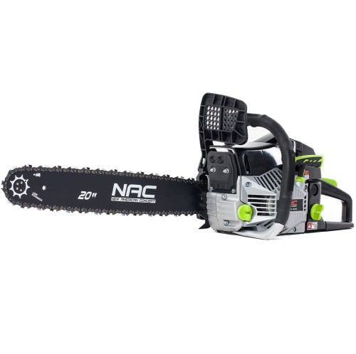 NAC CST52-45-01AC - Piła łańcuchowa spalinowa