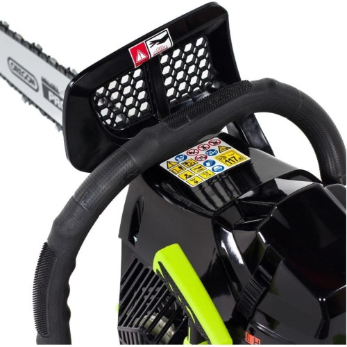 NAC CST61-50AOW - Piła łańcuchowa spalinowa na OREGON'ie