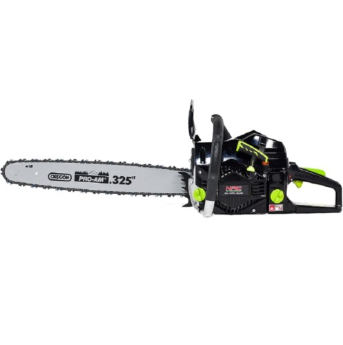 NAC CST61-50AOW - Piła łańcuchowa spalinowa na OREGON'ie