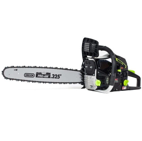 NAC CST61-50AOW - Piła łańcuchowa spalinowa na OREGON'ie
