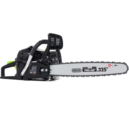 NAC CST61-50AOW - Piła łańcuchowa spalinowa na OREGON'ie