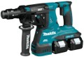 MAKITA DHR281PT2J - Młotowiertarka akumulatorowa 2x 18 V