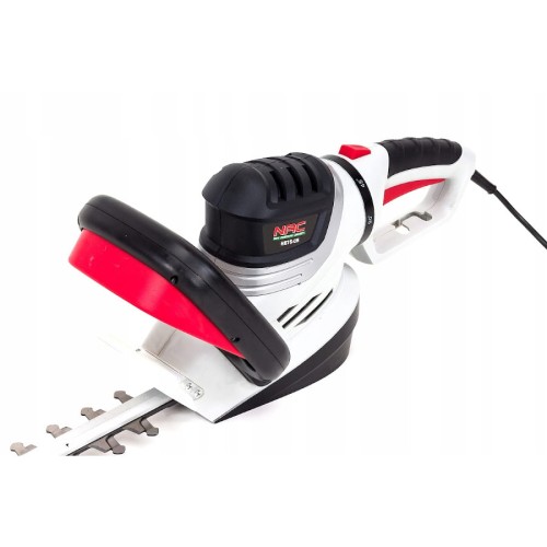 NAC HE75-CH - Nożyce elektryczne do żywopłotu