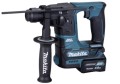 MAKITA HR166DSMJ - Młotowiertarka akumulatorowa 10,8 V