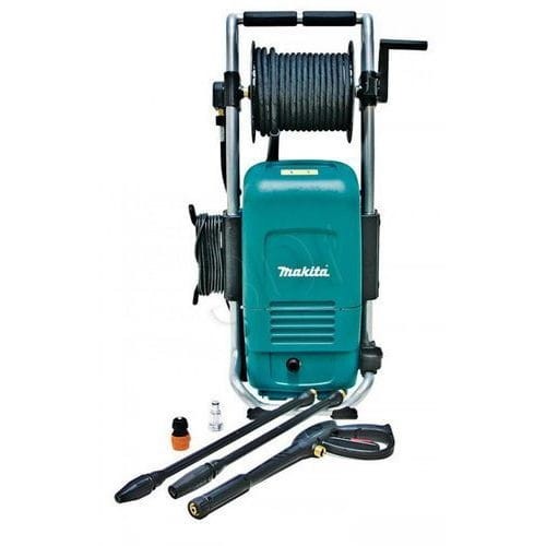 MAKITA HW151 - Myjka wysokociśnieniowa 150 bar