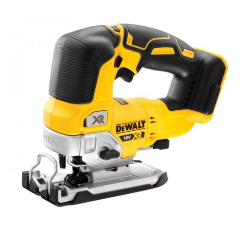 DeWalt DCS334N - Wyrzynarka akumulatorowa 18 V