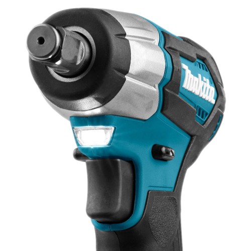 MAKITA DTW181Z - Klucz udarowy 3/8"