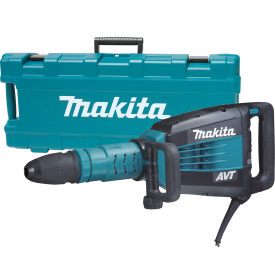 MAKITA HM1214C - Młot udarowy SDS-MAX