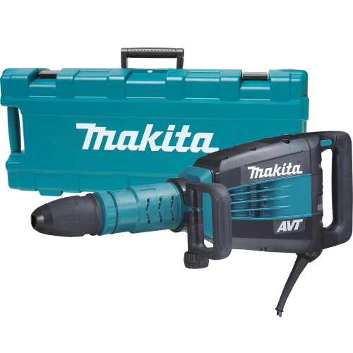 MAKITA HM1214C - Młot udarowy SDS-MAX