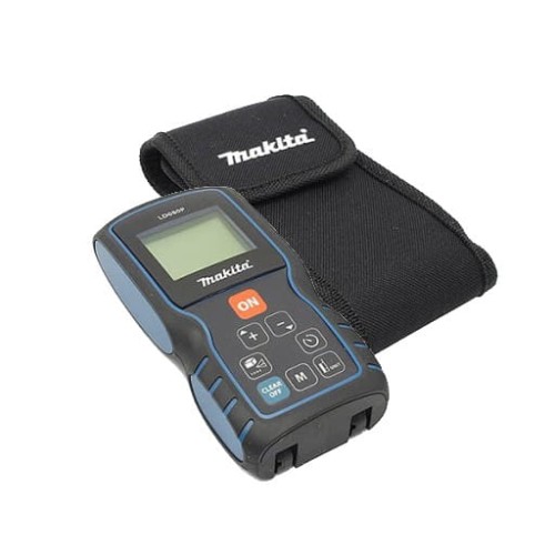 MAKITA LD080PI - Dalmierz laserowy 80 M