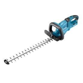 MAKITA DUH651Z - Akumulatorowe nożyce do żywopłotu 2x 18 V