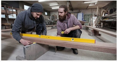 Stabila seria 80 AS-2 - Poziomica 200 cm