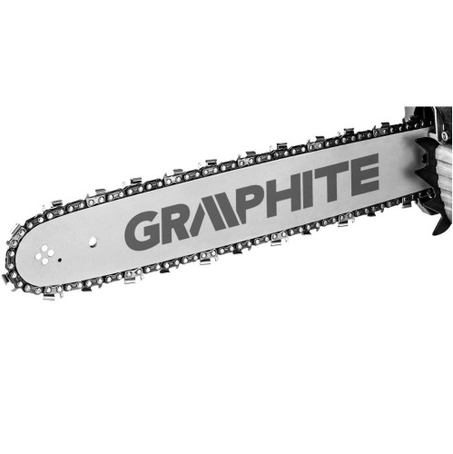 GRAPHITE 58G953 - Spalinowa piła łańcuchowa