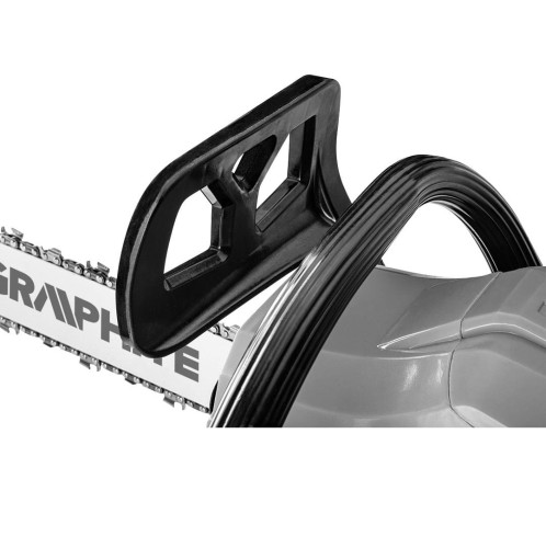 GRAPHITE 58G953 - Spalinowa piła łańcuchowa