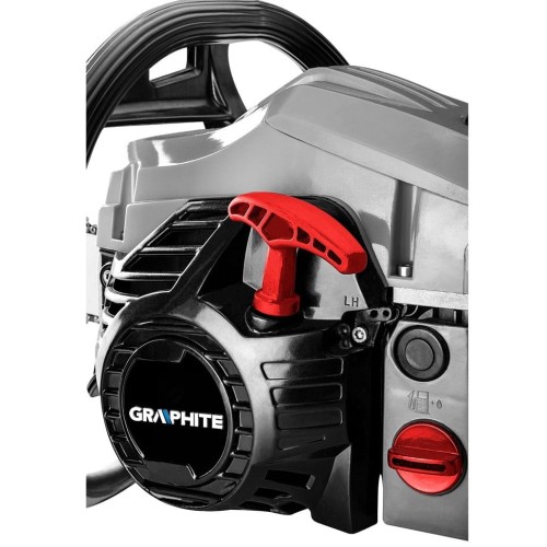 GRAPHITE 58G953 - Spalinowa piła łańcuchowa