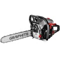 GRAPHITE 58G953 - Spalinowa piła łańcuchowa