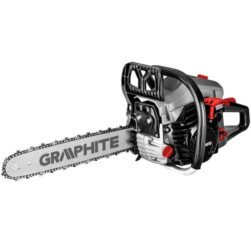 GRAPHITE 58G953 - Spalinowa piła łańcuchowa