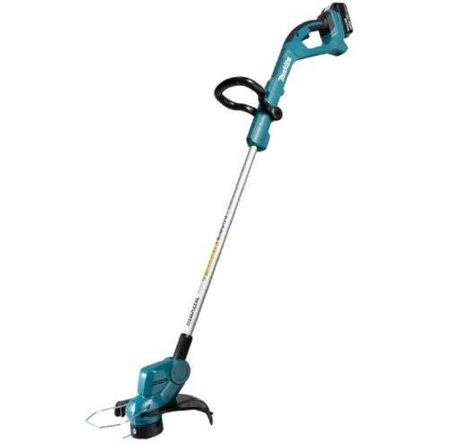 Makita DUR193RF - Akumulatorowa podkaszarka 18 V