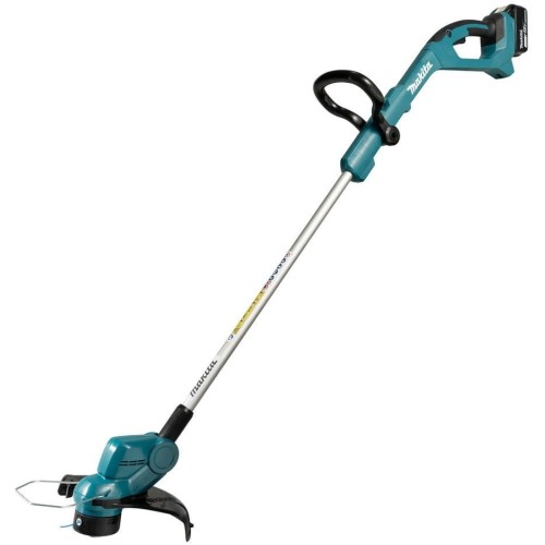 Makita DUR193RF - Akumulatorowa podkaszarka 18 V