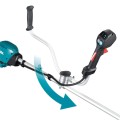 Makita UR002GZ01 - Akumulatorowa podkaszarka 40 V