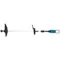 Makita UR007GM101 - Akumulatorowa kosa 40 V
