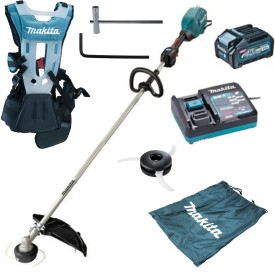 Makita UR007GM101 - Akumulatorowa kosa 40 V