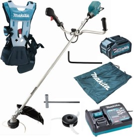 Makita UR006GM101 - Akumulatorowa kosa 40 V