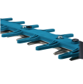 MAKITA UH004GD201 - Akumulatorowe nożyce do żywopłotu 40 V