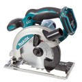 MAKITA DSS610Z - Akumulatorowa Pilarka tarczowa 165 MM