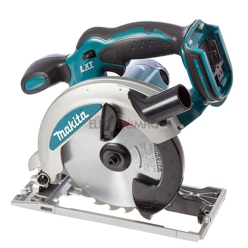 MAKITA DSS610Z - Akumulatorowa Pilarka tarczowa 165 MM
