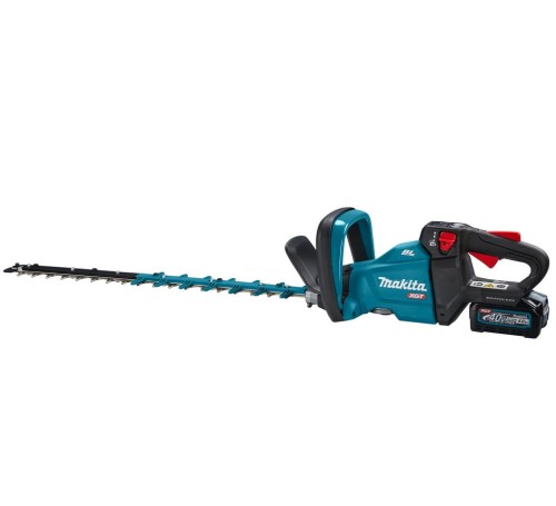 MAKITA UH004GD201 - Akumulatorowe nożyce do żywopłotu 40 V