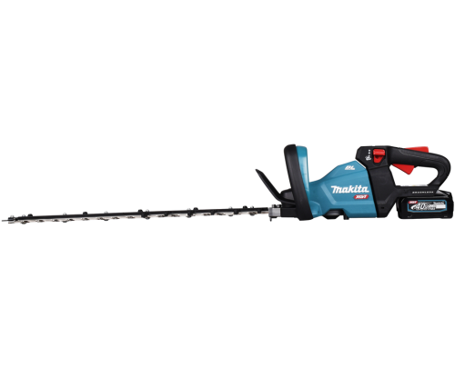 MAKITA UH006GD201 - Akumulatorowe nożyce do żywopłotu 40 V
