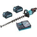 MAKITA UH006GD201 - Akumulatorowe nożyce do żywopłotu 40 V